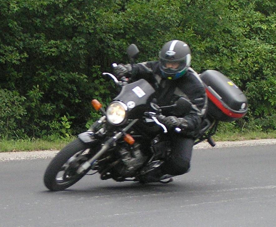 12.8.2006 - vyjížďka