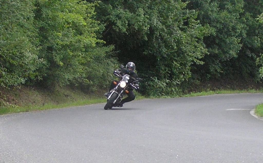 12.8.2006 - vyjížďka