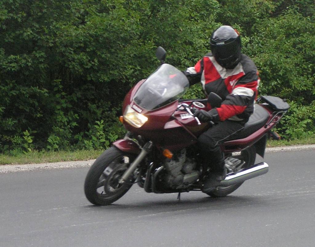 12.8.2006 - vyjížďka