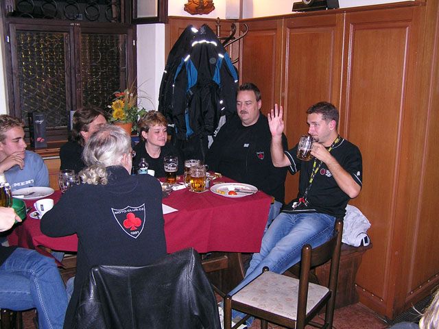 Prosím, Plha se hlásí :-)