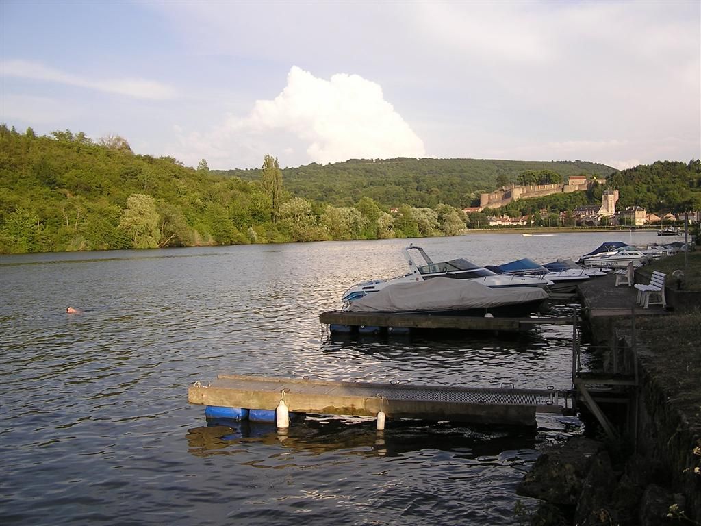 Kemp Sierick- les bains