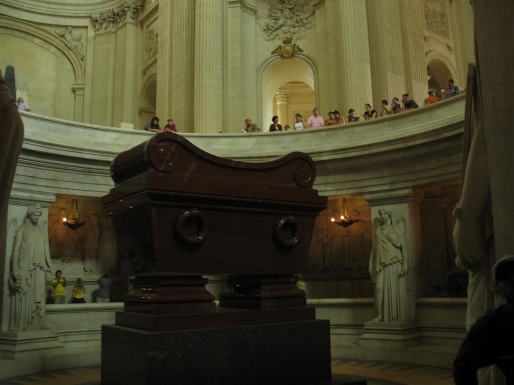 Invalidovna– muzeum armády