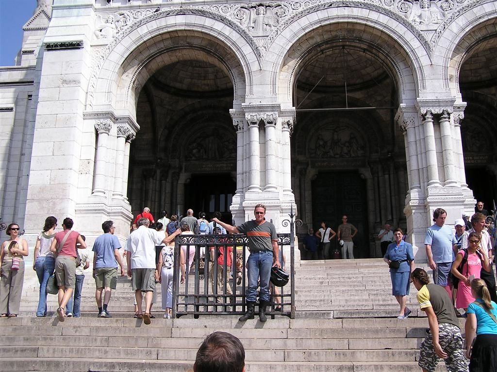 Sacre-Coeur