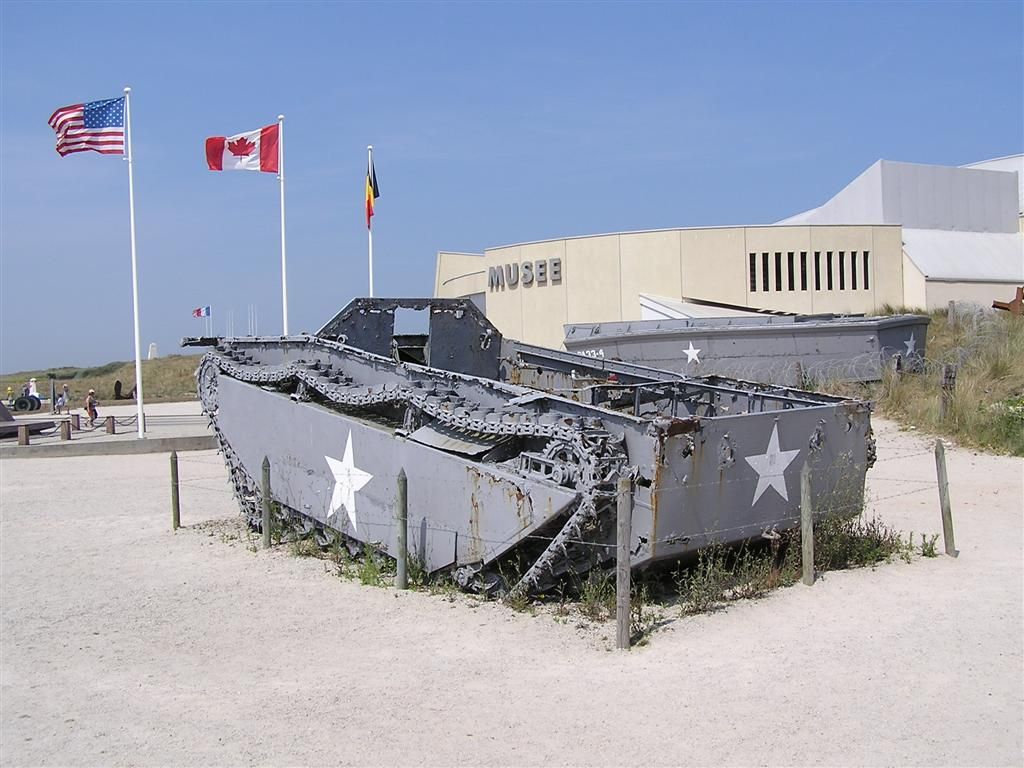 Utah Beach