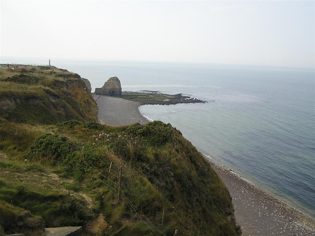 Omaha Beach