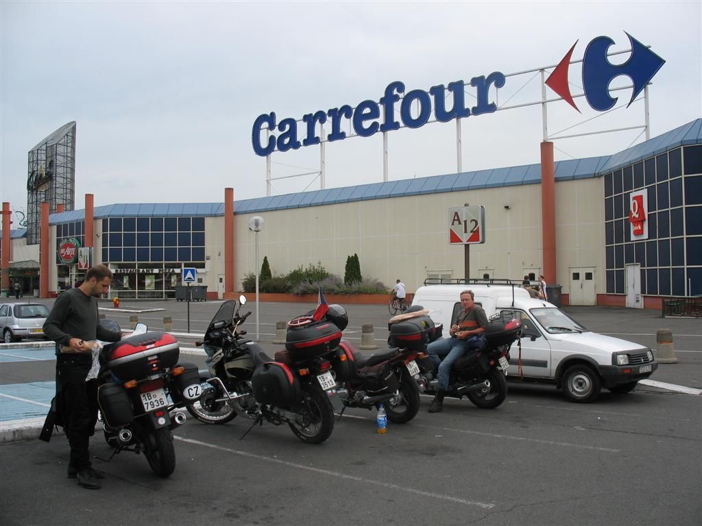 carrefour