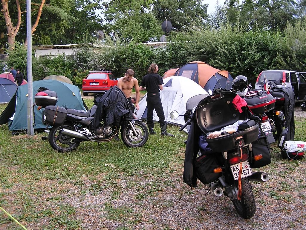 kemp Gohren am Bodensee