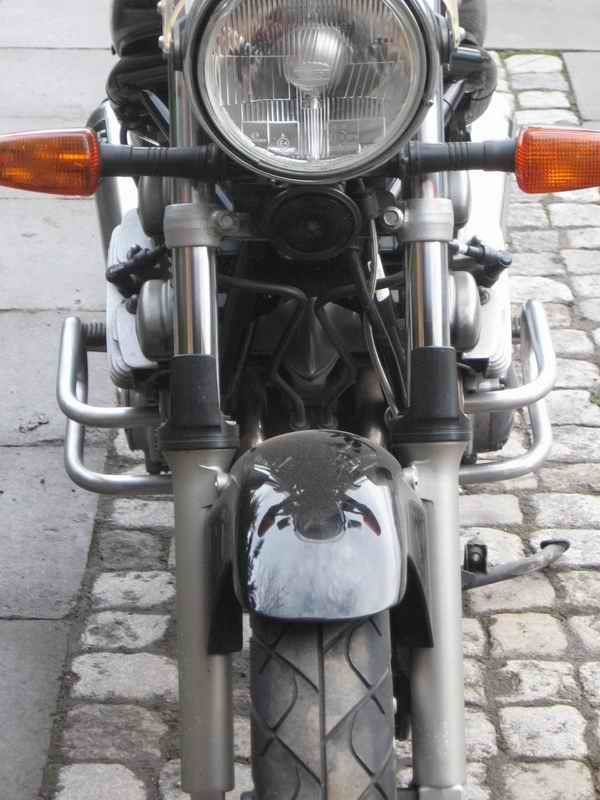 Padáky od Bartuse 1