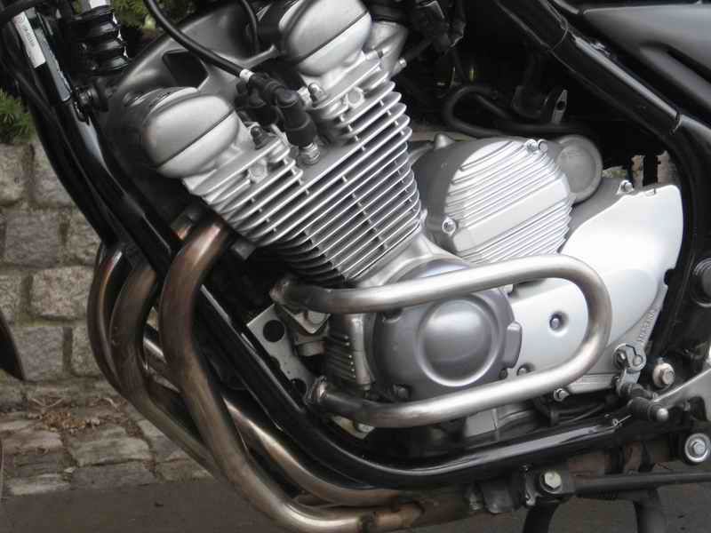 Padáky od Bartuse 2