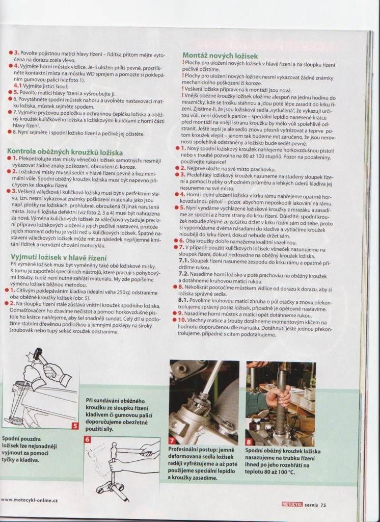 Hlavové Složení 2