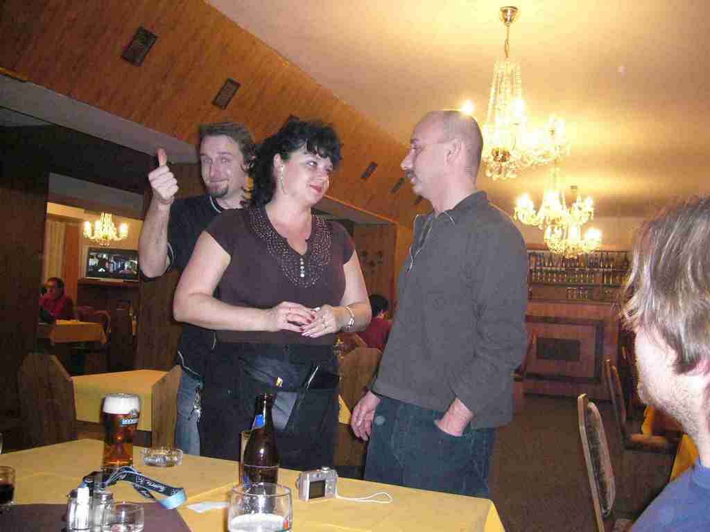 2.zimní sraz Ostrava