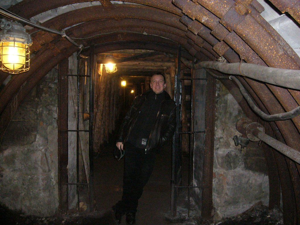 2.zimní sraz Ostrava