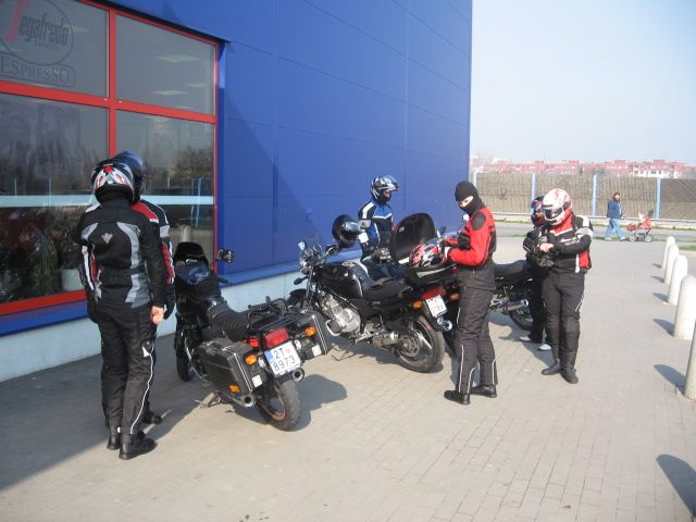 31.3. severní morava