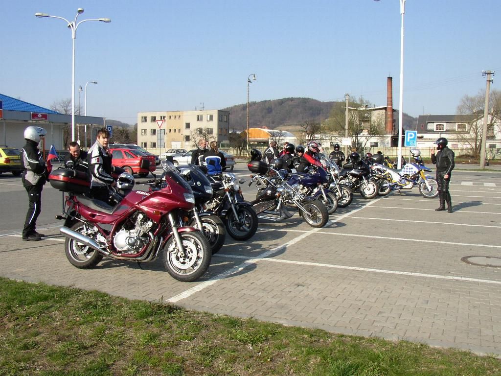 Bart počítá své ovečky