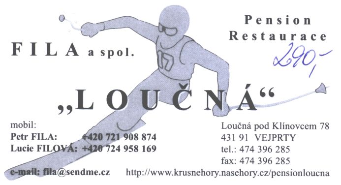 V. XJ sraz - podklady