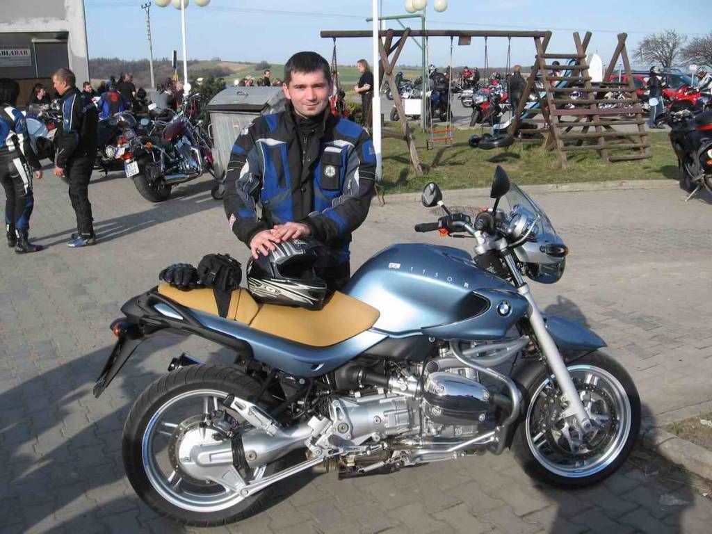 Vencová Nová Motorka