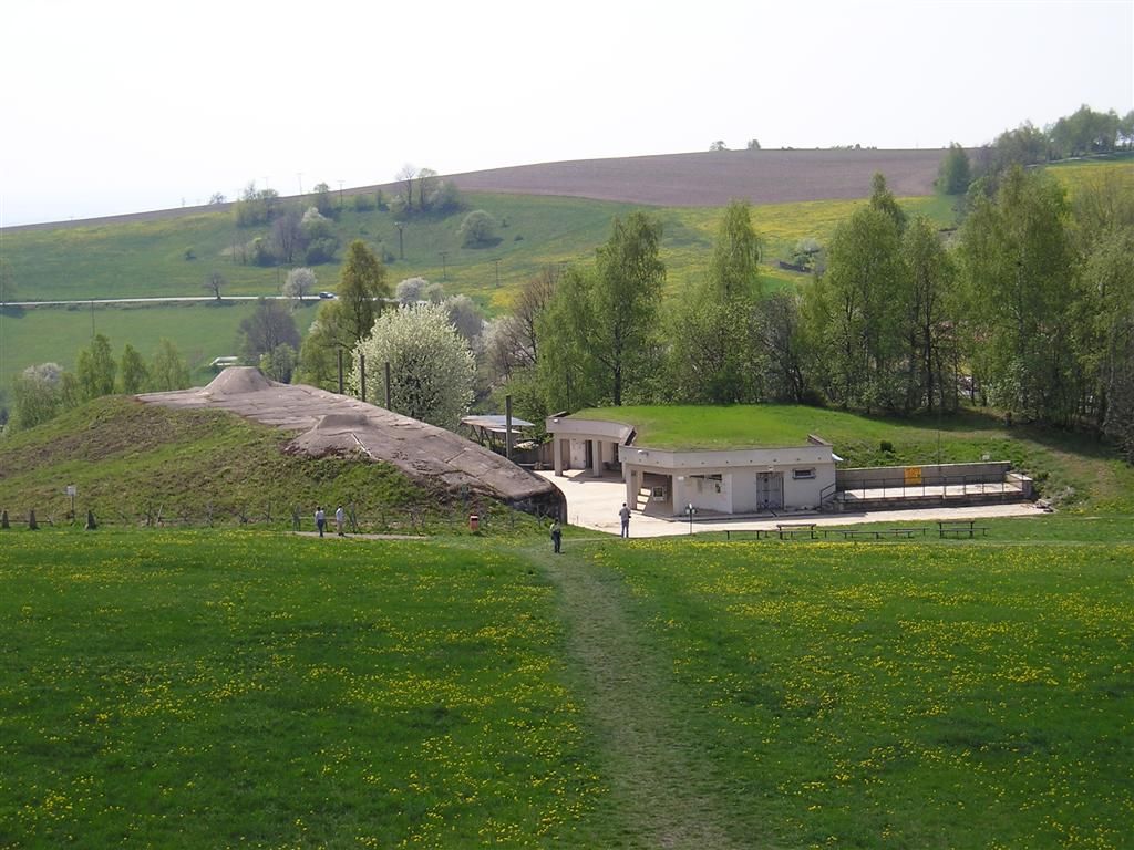 Naučná stezka Doubravka