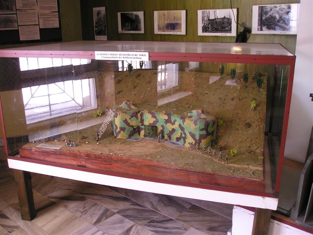 Naučná stezka Doubravka