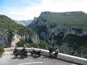 Grand Canyon Du Verdon