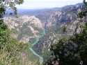 Grand Canyon Du Verdon