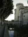 Hrad v Tarascon