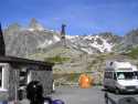 Col du Gr.St.Bernard 2469m