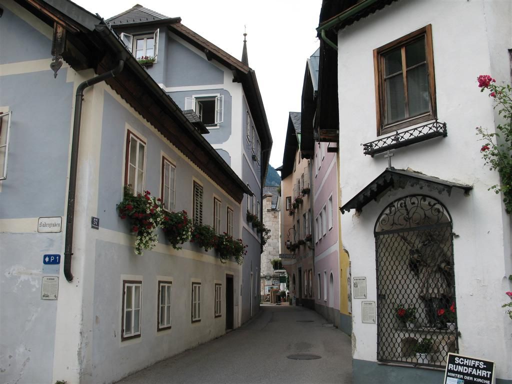 Hallstatt