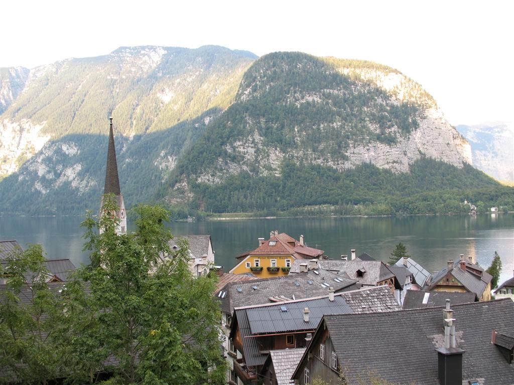 Hallstatt