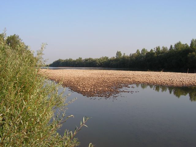 Rumunsko na XJ, aneb Drum in Lucru 2007