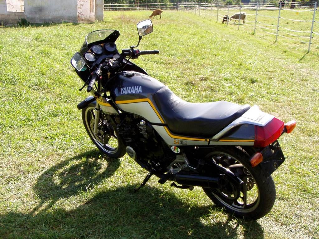 Xj-600