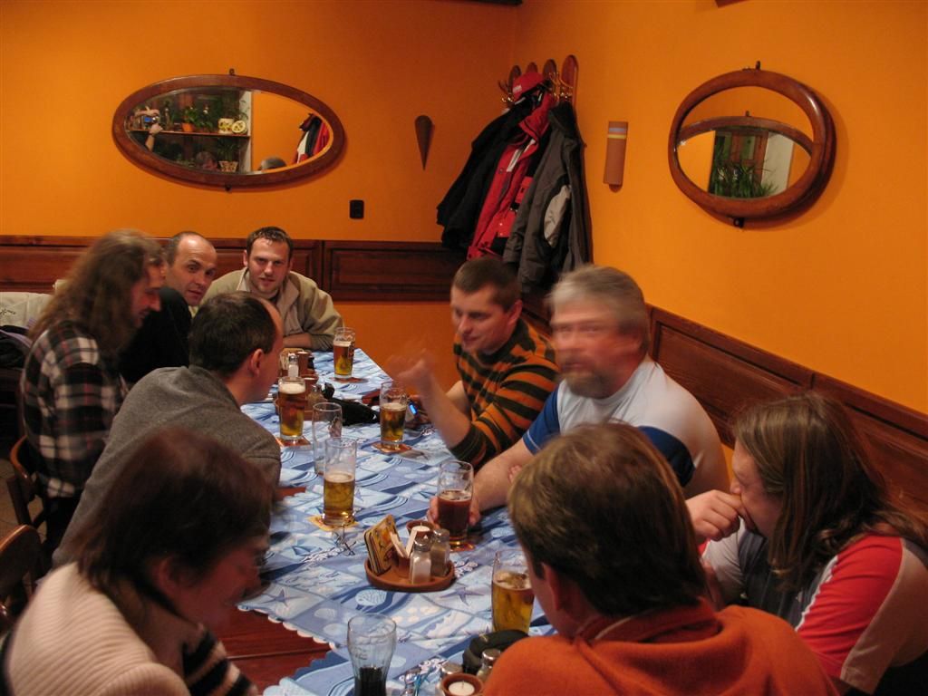 Honzo, ty jsi démon