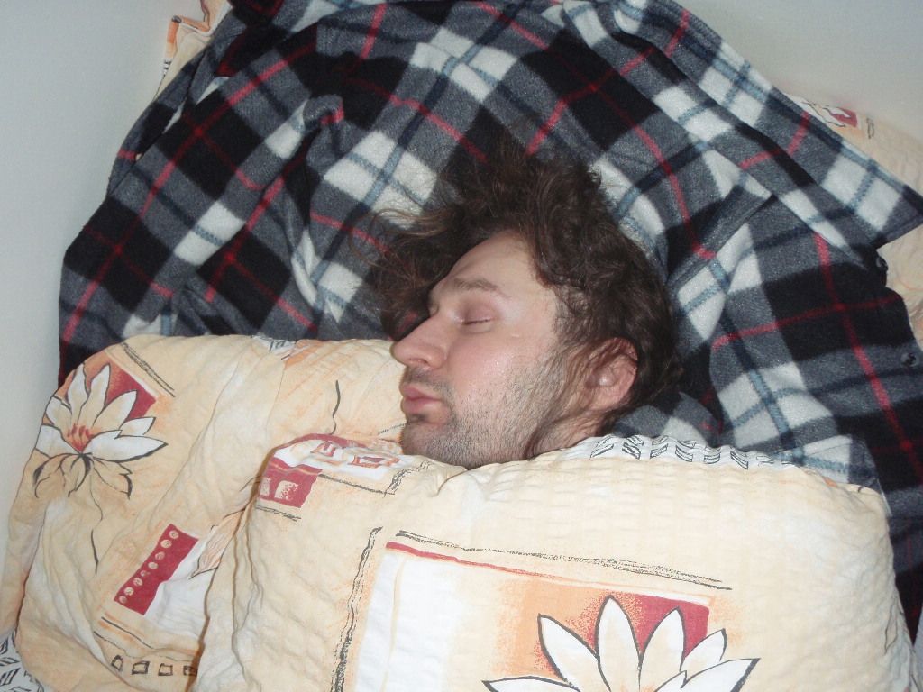 Šípková Růženka