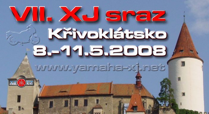 7. Xj Sraz