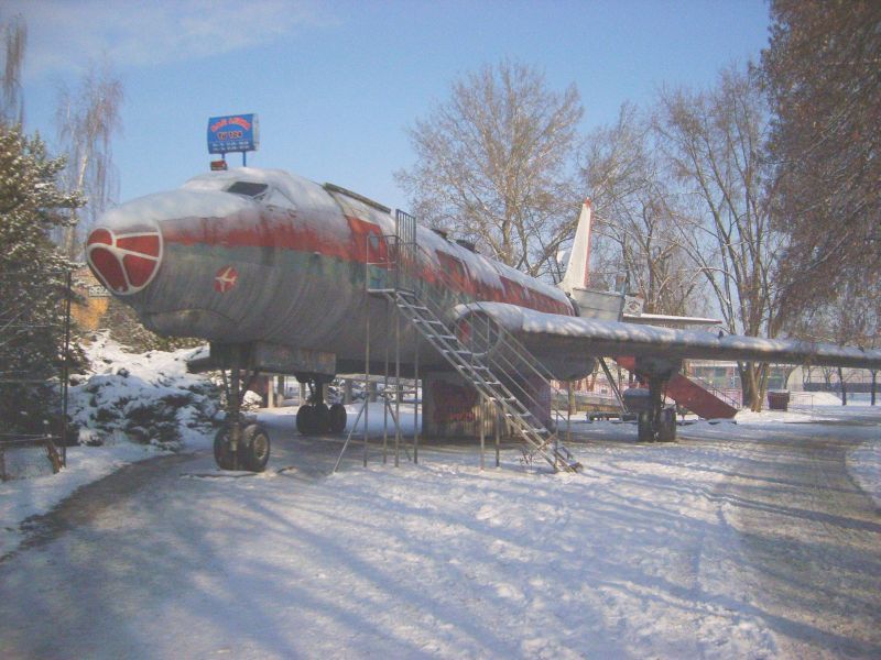 Zimní Sraz 2009(20.-22.2.2009)