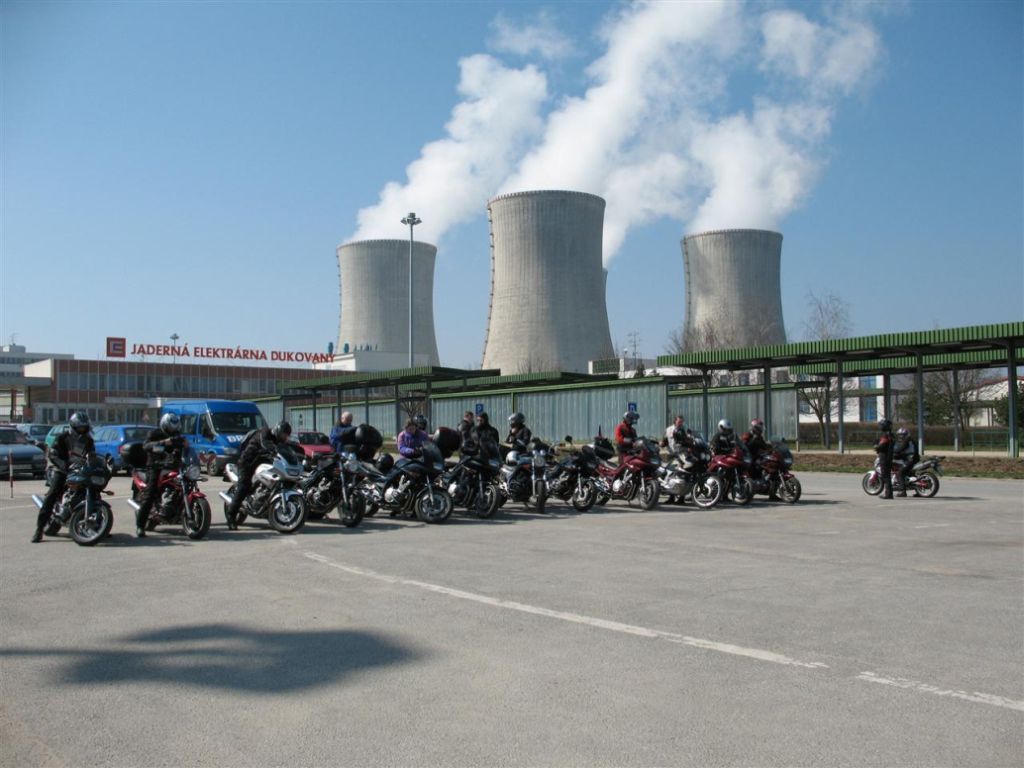 I. Minisraz 2009(3.-5.4.2009)