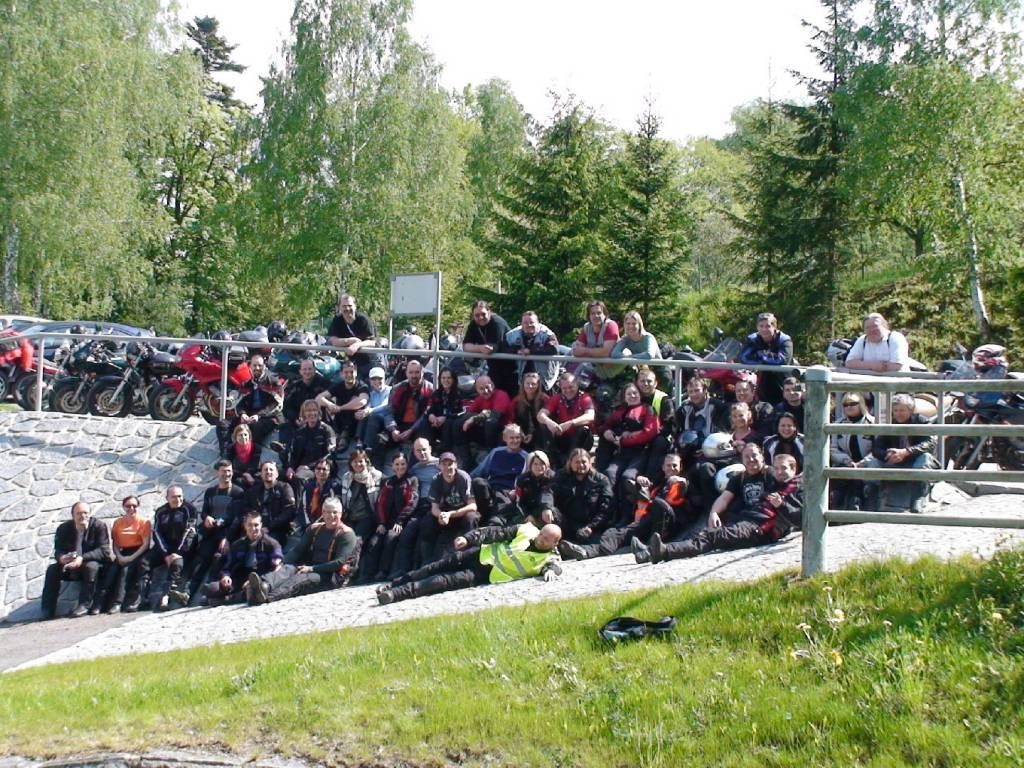 Společná U Přhrady V Pastvinách