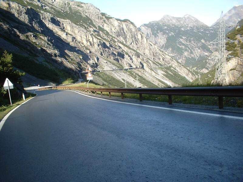 Stelvio
