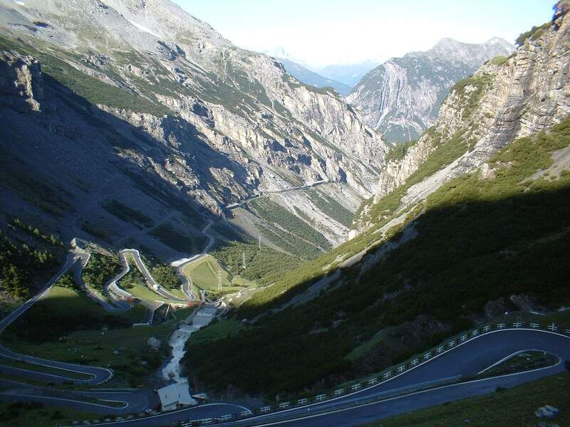 Stelvio