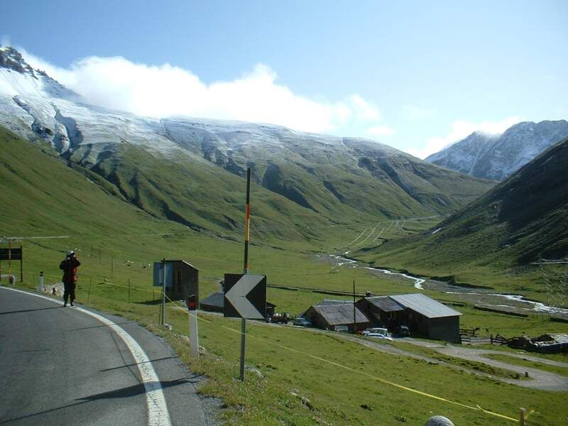Stelvio