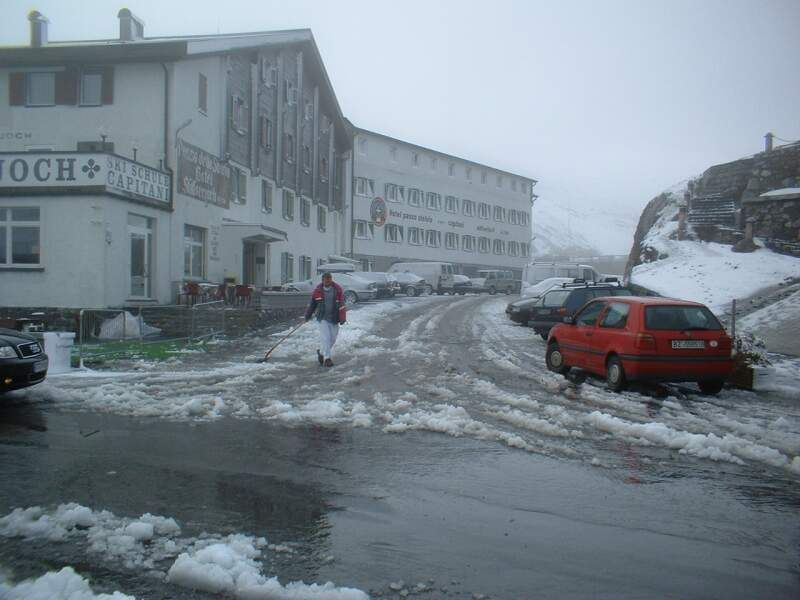 Stelvio