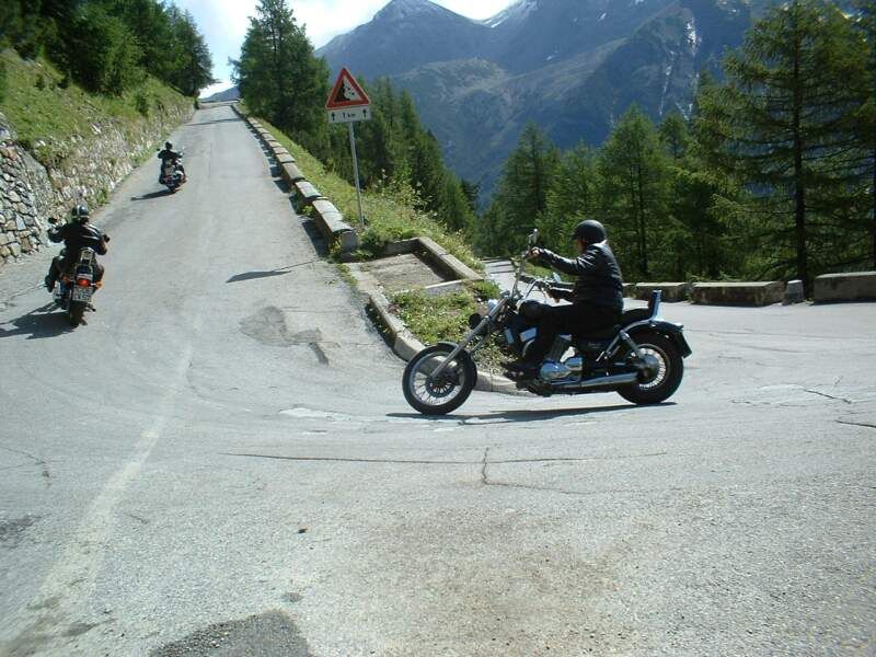 Stelvio