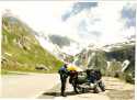 Grossglockner Hochalpenstrasse