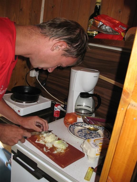 Norsko 2008 - Kemp U Melbybraten