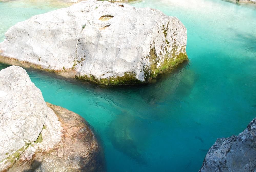 Slovinsko+chorvatsko 2010