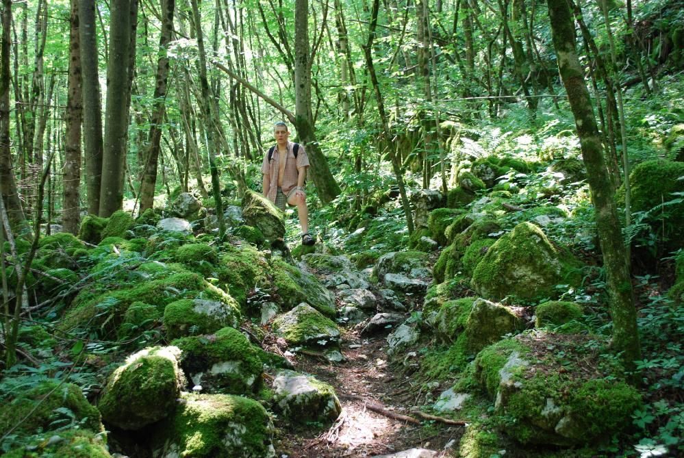 Slovinsko+chorvatsko 2010