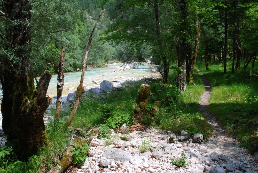 Slovinsko+chorvatsko 2010