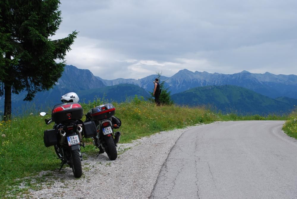 Slovinsko+chorvatsko 2010