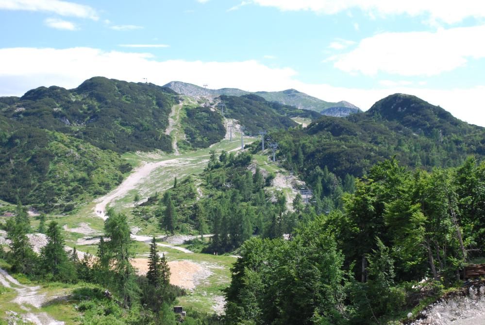 Slovinsko+chorvatsko 2010