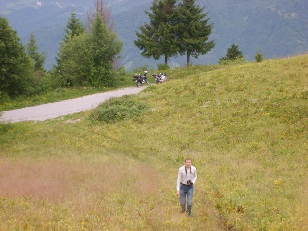 Slovinsko+chorvatsko 2010