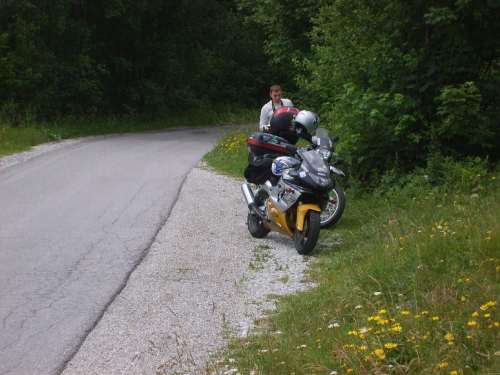 Slovinsko+chorvatsko 2010